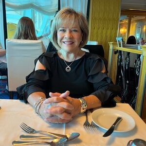 Meet your Posher, Randy